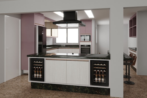 Marcenaria Castro e Lima