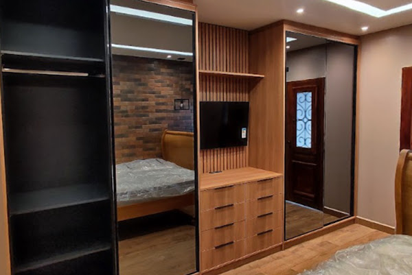 Foto 1 Marcenaria Castro e Lima