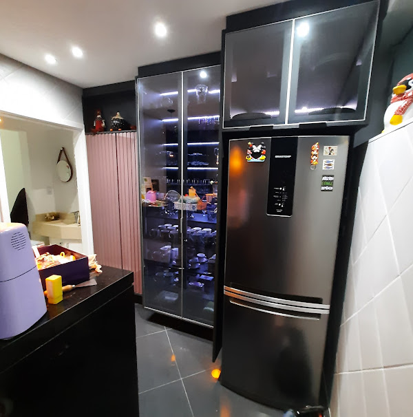 Foto 3 Marcenaria Castro e Lima