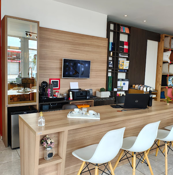 Foto 1 Decoratte Soluções Planejadas