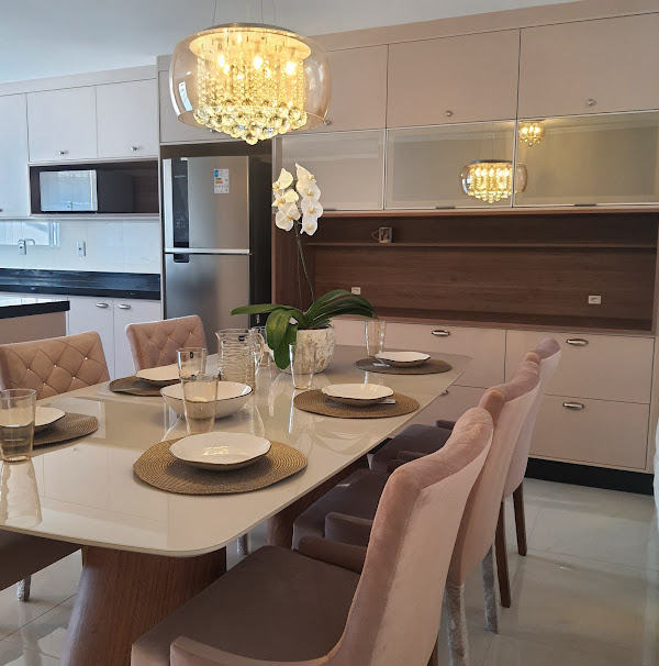 Foto 2 Decoratte Soluções Planejadas