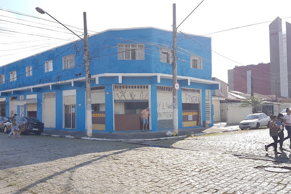 Marcenaria Alcântara