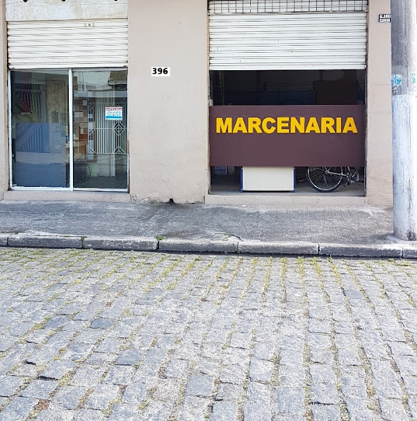 Foto 1 Marcenaria Alcântara