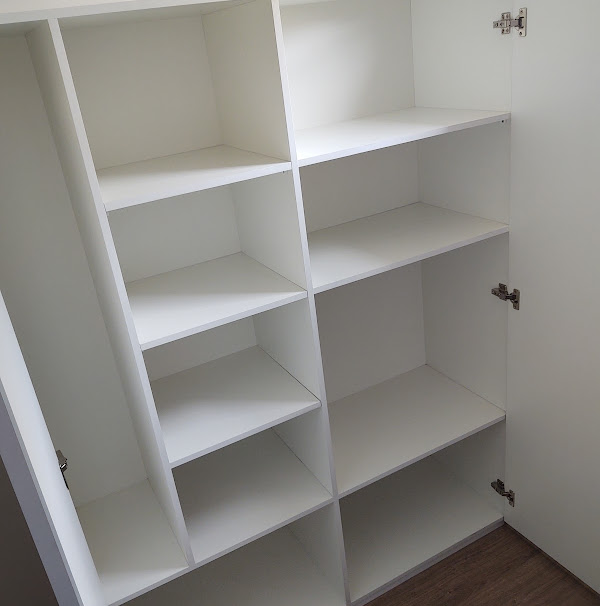 Foto 2 Marcenaria Alcântara