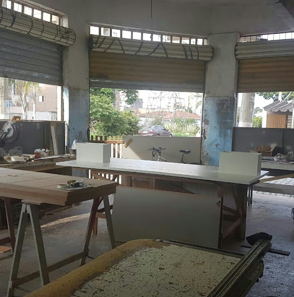 Foto 3 Marcenaria Alcântara