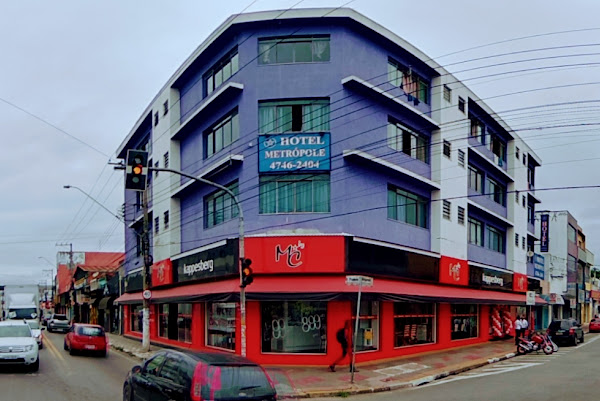 MC by Shopping dos Móveis