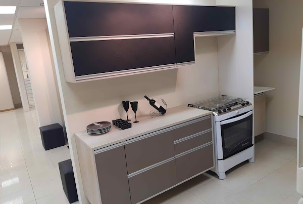 Foto 1 MC by Shopping dos Móveis