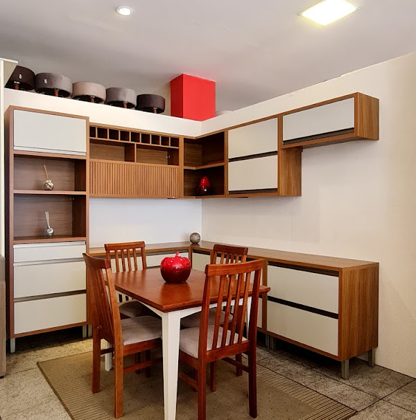 Foto 3 MC by Shopping dos Móveis