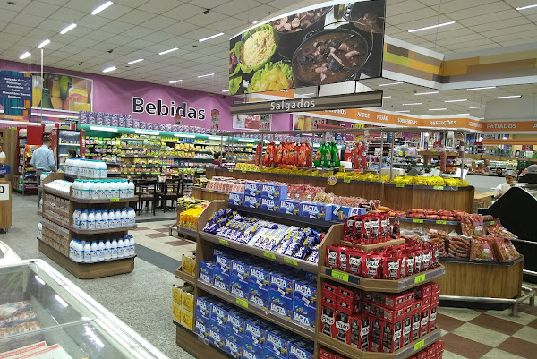 Foto 1 Semar Supermercados
