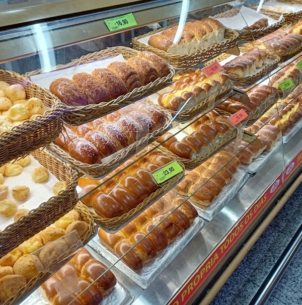 Foto 2 Semar Supermercados