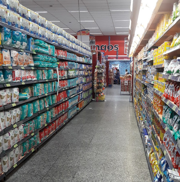 Foto 3 Semar Supermercados