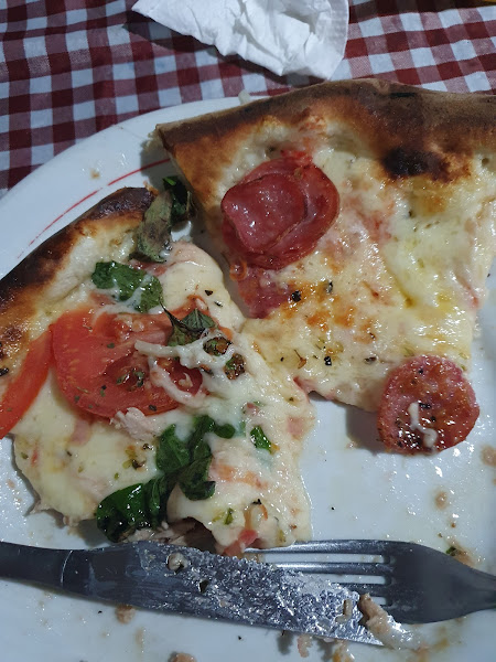 Foto 2 San Remo Pizzaria e Restaurante