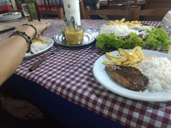 Foto 3 San Remo Pizzaria e Restaurante