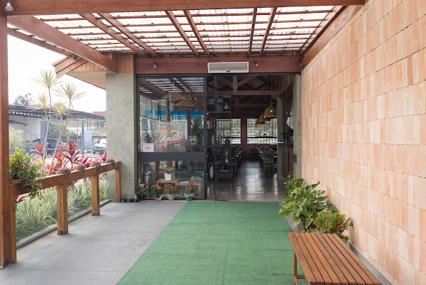 Apollo Grill Suzano Tibiriçá