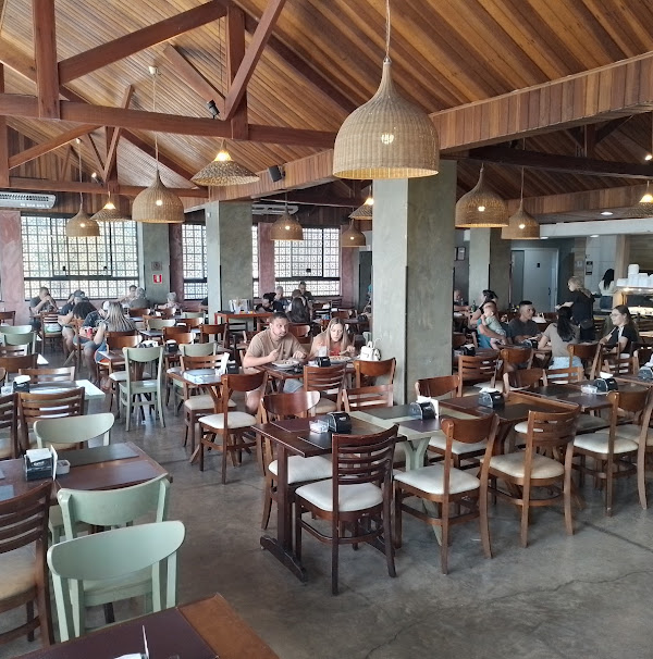 Foto 1 Apollo Grill Suzano Tibiriçá