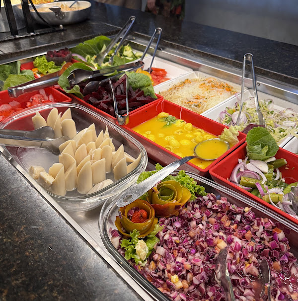 Foto 2 Apollo Grill Suzano Tibiriçá