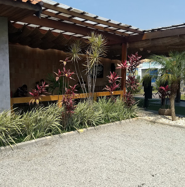 Foto 3 Apollo Grill Suzano Tibiriçá