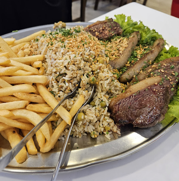 Foto 1 Dema Joe Restaurante e Pizzaria