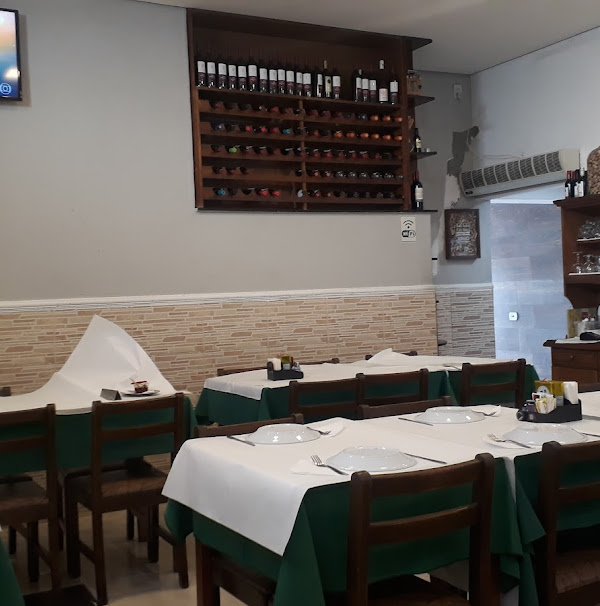 Foto 2 Dema Joe Restaurante e Pizzaria