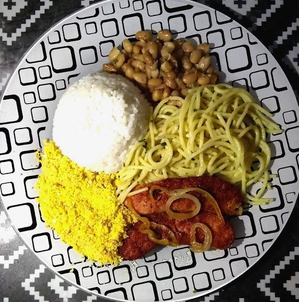 Foto 1 Dulce Marmitex