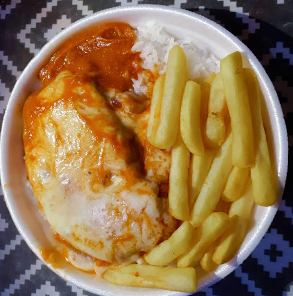 Foto 2 Dulce Marmitex