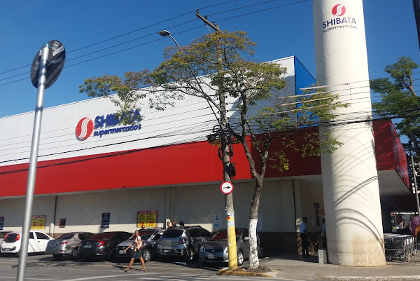 Shibata Supermercados - Suzano (Centro)