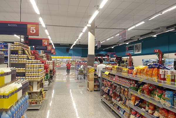 Foto 1 Shibata Supermercados - Suzano (Centro)