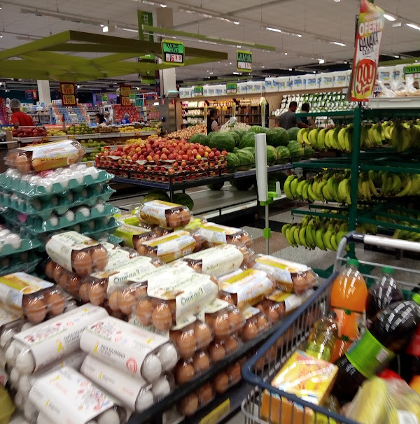 Foto 2 Shibata Supermercados - Suzano (Centro)