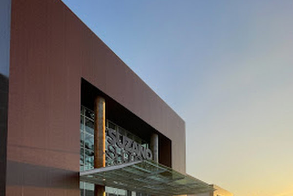 Suzano Shopping