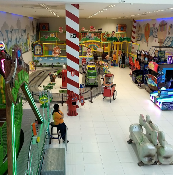 Foto 1 Suzano Shopping