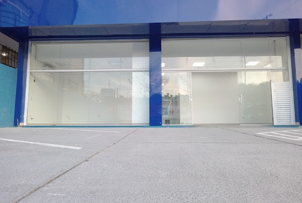 Vidraçaria Atlântico Vidros