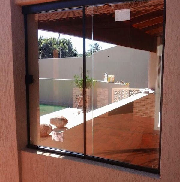 Foto 3 Vidraçaria Atlântico Vidros