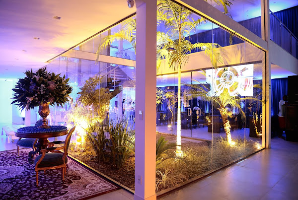 Rogi Vidros e Esquadrias