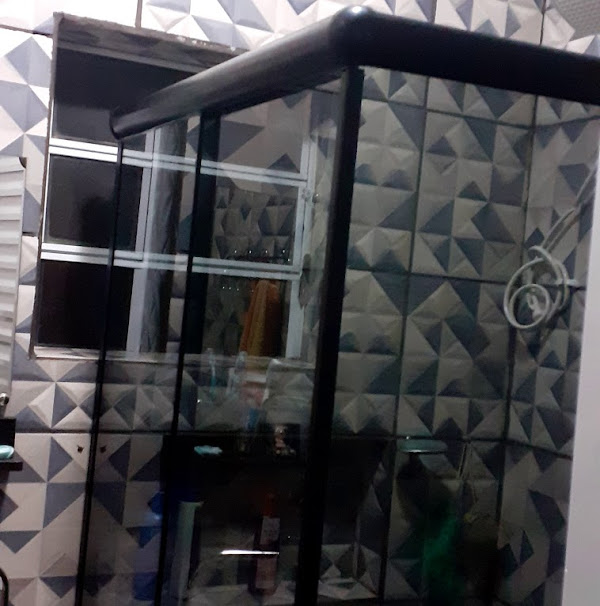 Foto 2 vidraçaria boa vista suzano