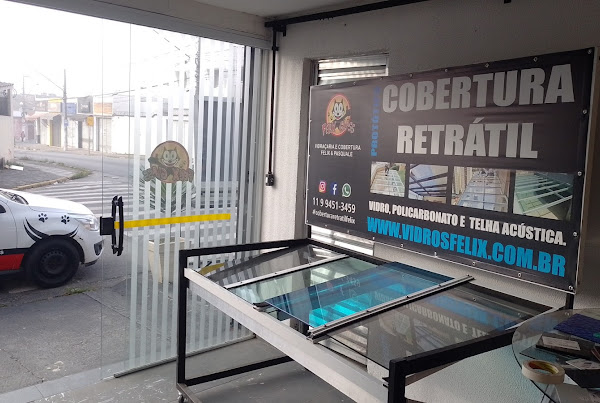 Foto 1 Grupo Felix Glass Coberturas e Treinamentos