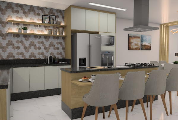 Foto 1 Rudnick - Casa & Art Móveis e Decorações