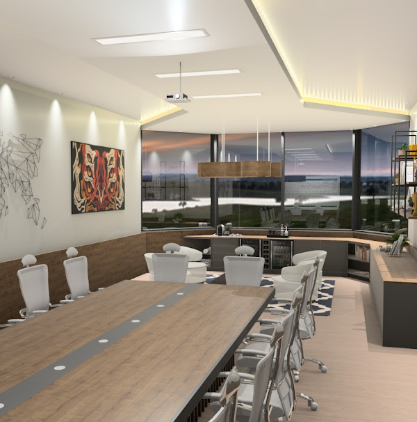 Foto 2 Rudnick - Casa & Art Móveis e Decorações