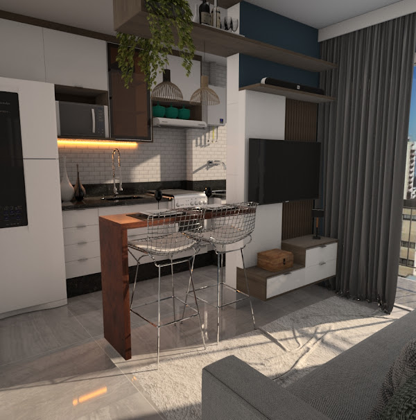 Foto 3 Rudnick - Casa & Art Móveis e Decorações