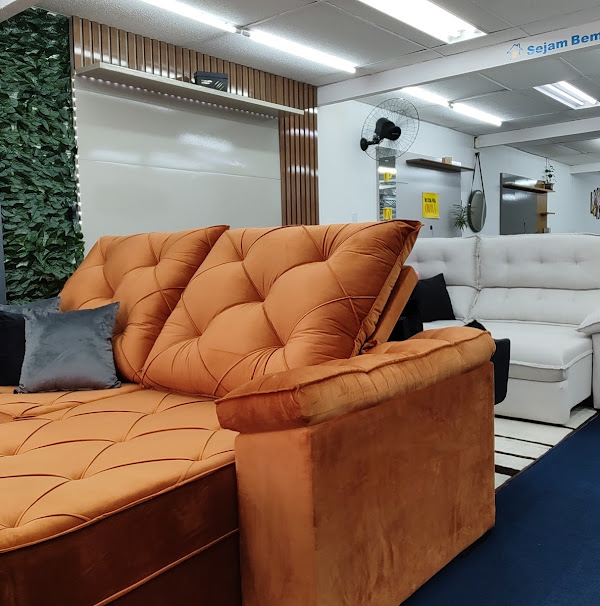 Foto 2 Decor Móveis Planejados • Estofados e Colchões | em Suzano SP