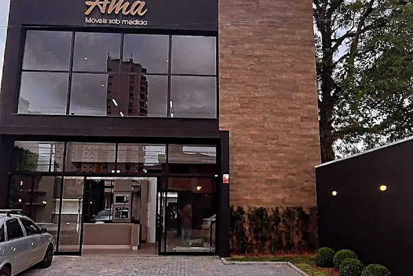 AMA Móveis Sob Medida