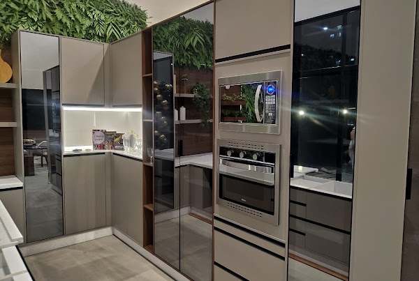 Foto 1 AMA Móveis Sob Medida