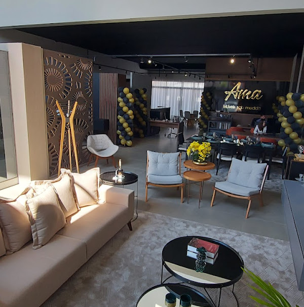 Foto 3 AMA Móveis Sob Medida