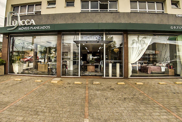 Lúdicca Móveis Planejados