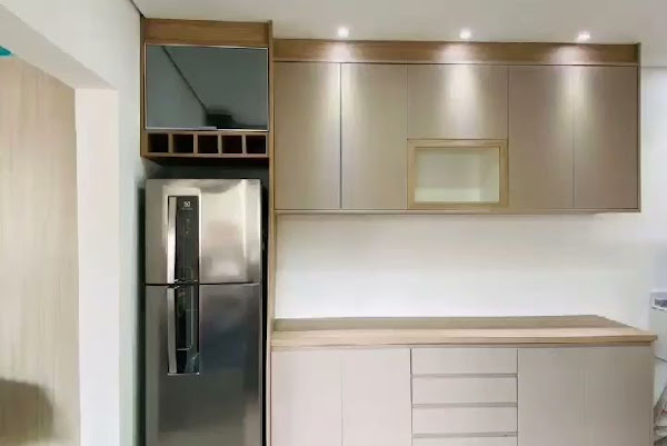 Foto 2 Marcenaria Ambientes Pensados