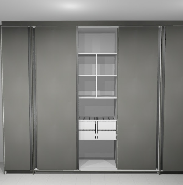 Foto 3 Marcenaria Ambientes Pensados