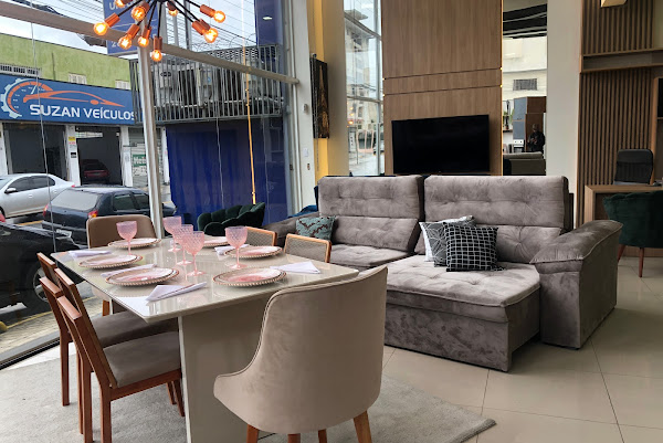 Foto 1 Eiffel Móveis Planejados