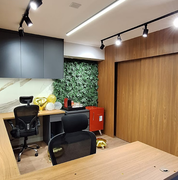 Foto 2 Eiffel Móveis Planejados