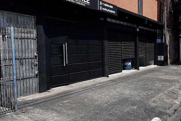 Nosile Móveis Planejados