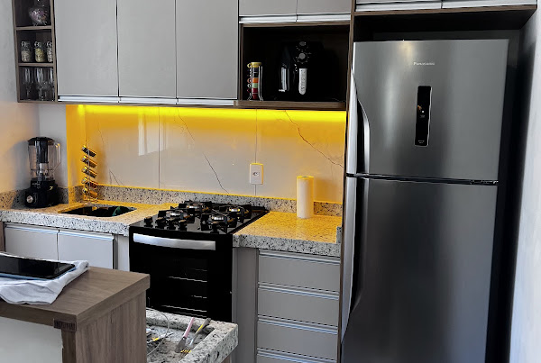 Foto 1 Nosile Móveis Planejados