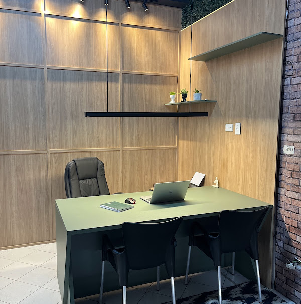 Foto 2 Nosile Móveis Planejados